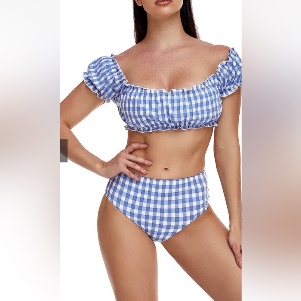 CocoFree Women 2-Pieces
Bikini Set